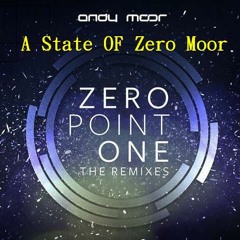 A State Of Zero Moor - Pre Live Set - (2486 In The Mix )-  2014 - 03 - 15
