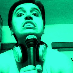 Singing with the masters - Aby ft. Alice in chains - Man In The Box