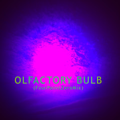 Pas De La Dame Sauvage - Olfactory Bulb (FourPointZeroMix)