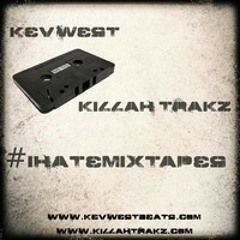 Killah Trakz- You Let Me Go Produced by KevWestBeats.com