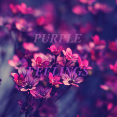 Purple Feelings