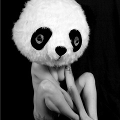 Le Panda Complexe De Deep -  PREVIEW