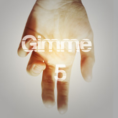 Black Sheep - Gimme 5 (Prod. by InSightful Beats)