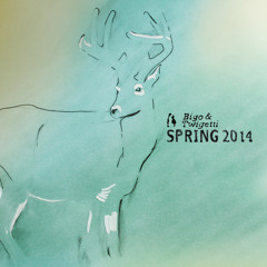 Emby Alexander - Sleeping In The Library