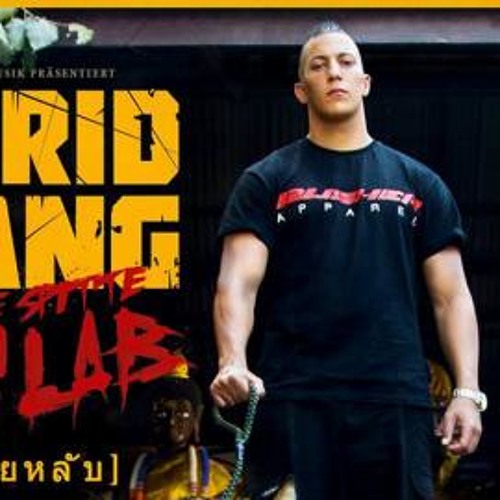 Bitte Spitte toi Lab [REMIX] Farid Bang feat. Majoe & KC Rebell