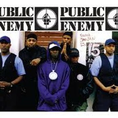 Public Enemy - B-Side Wins Again (Acapella)