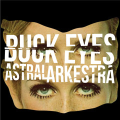 BUCK EYES ASTRAL ARKESTRA [Sleep Induction Frequency Generator]