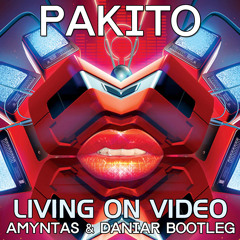 Pakito - Living On Video (Amyntas & Daniar Bootleg)