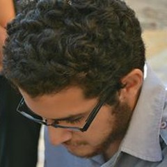 غرباء .. اهداء الى صاحب الهم محمود وهبه