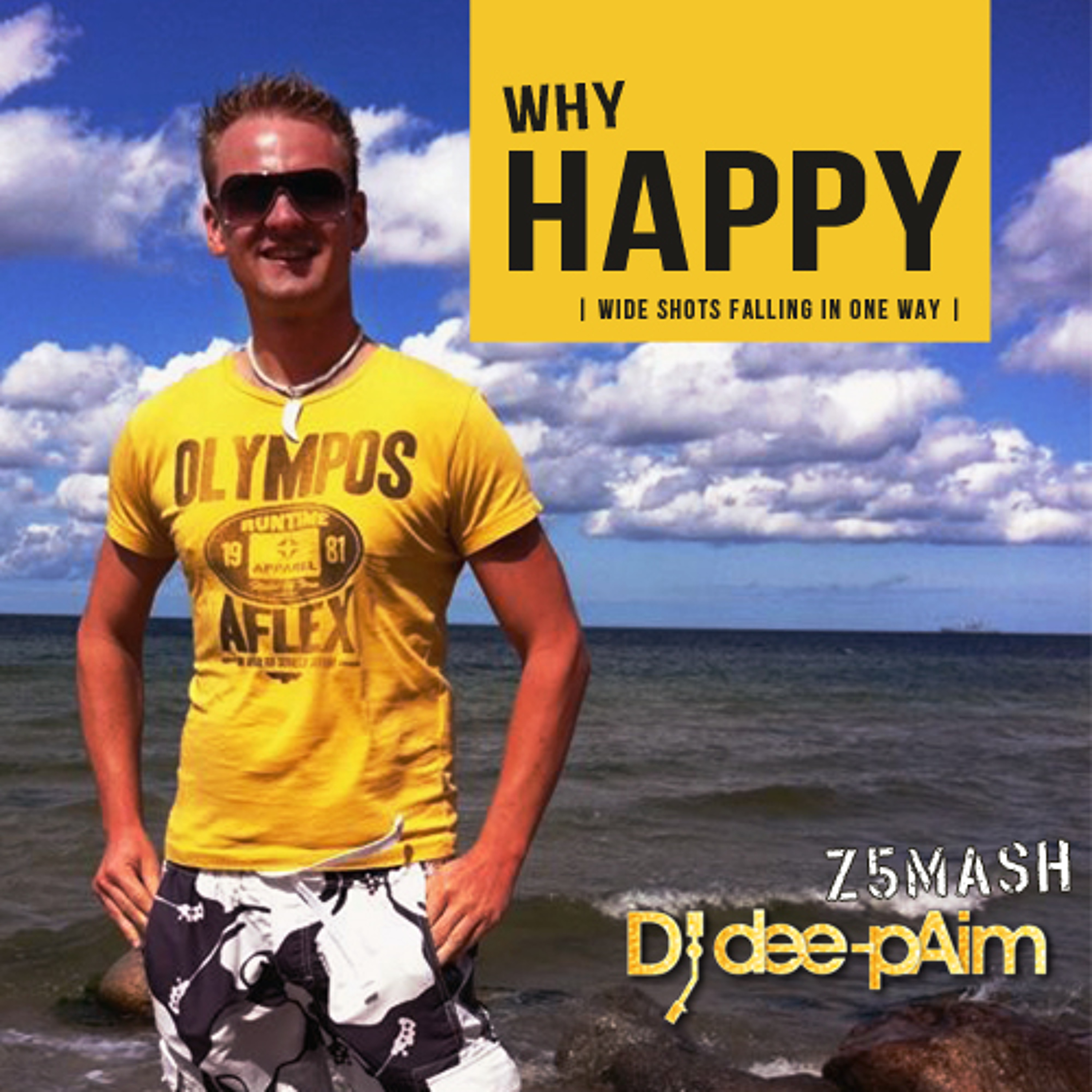 DEEPAIM