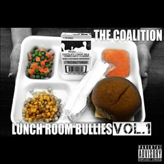 The Coalition - 9mm