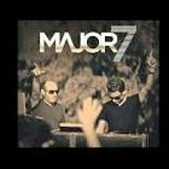 Major7 - soundshifter