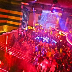 Cy@rus 'Recording In Dannok - LIveMix -**(FREE DOWNLOAD)**