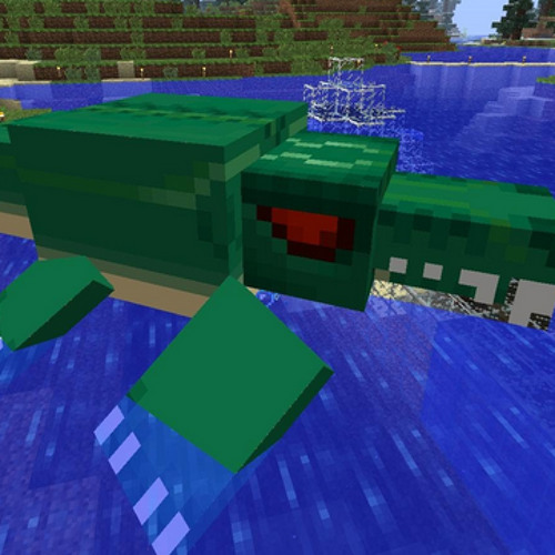 Stream Mosasaurus SFX by Whitejoshman Listen online for free on