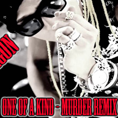 G-DRAGON - One Of A Kind - MURDER REMIX