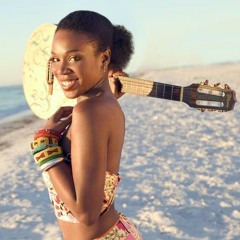 india arie video re-edit by mehdi AKA dj aliboy