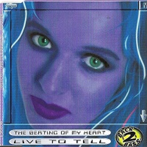 Back-2-Bass - The Beating Of My Heart