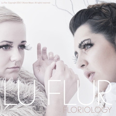 Future Tides - EP, Floriology