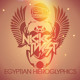 on Nicky Twist - Egyptian Hieroglyphics