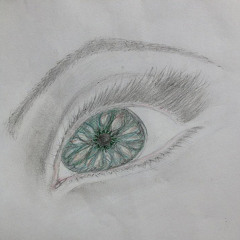 Green Light - Milly Mae