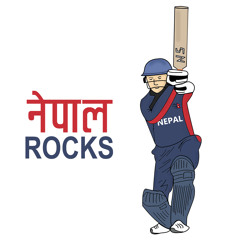 Trial Mix - Nepali Cricket Team Cheer