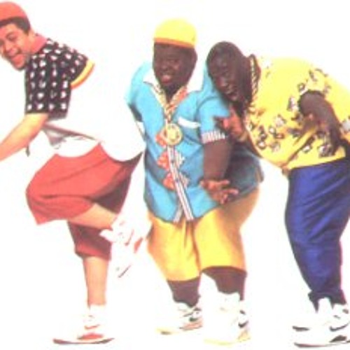 Fat Boys - Stick 'em