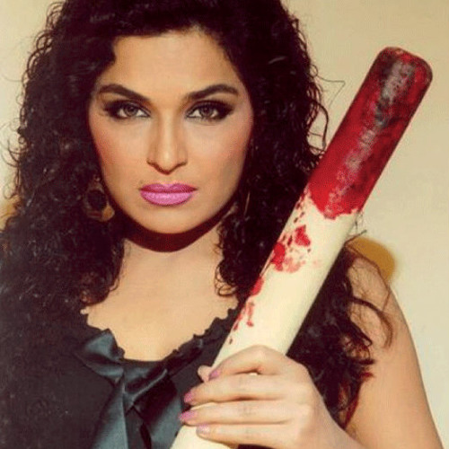 The Navaid Song - Navaid feat Meera Ji