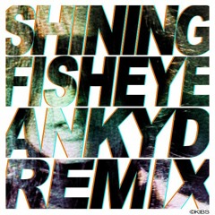 Fisheye Ankyd Remix
