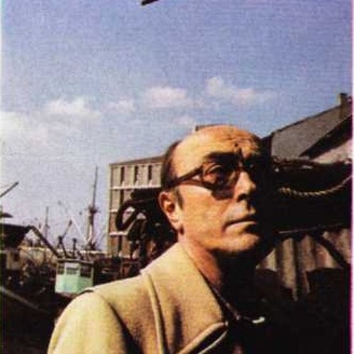 Edip Cansever - Mendilimde Kan Sesleri