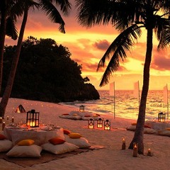 IBIZA Luxury Lounge - Super Relax