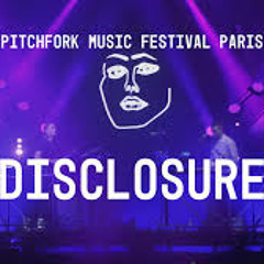 Disclosure FULL SET - Pitchfork Music Festival Paris 2014