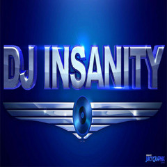 dj-insanity   -   My Own Trance - welkom 2 the future
