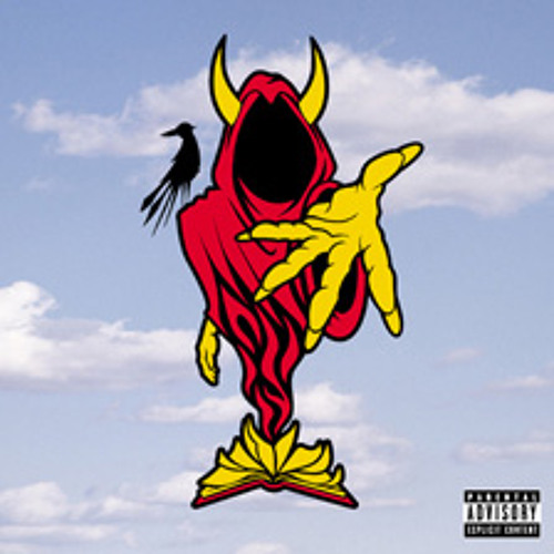 Insane Clown Posse - Ain't Yo Bidness (SkitzoFrantic Cover)