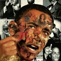 G Blues-LORD VISION FEAT LA-$O$A & ROYAL-T