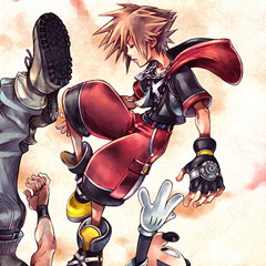 Kingdom Hearts - Le Sanctuaire (Nevs Remix) [Kingdom Hearts 3D: Dream Drop Distance]