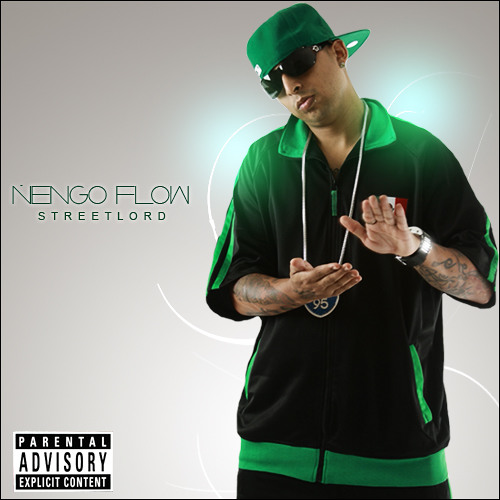 Sonando El Dembow - Ñengo flow ( Mixtape_Street Lord )