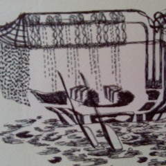 Where the waves go - Original ft @MarcelinoMT