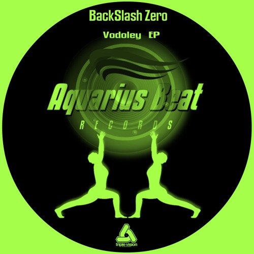 BackSlash Zero   -  Vodoley