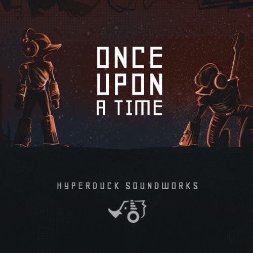 Once Upon A Time