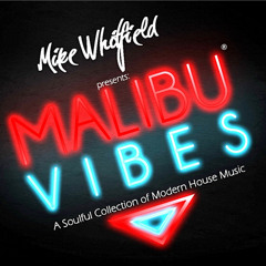 Soulful Deep House Mix - The Malibu Vibes EP 5 - Mixed By Mike Whitfield