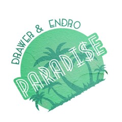 5. DRAWER & ENDRO - Sencillo (Con El Cro & Mro) ''PARADISE EP''