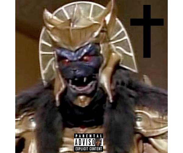 Download A Gold Nigga'.