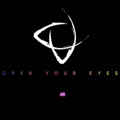 Open Your Eyes (Orchestral Intro Edit) - Alex reid