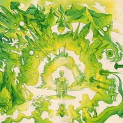 'Ikiryo' - Hotel Wrecking City Traders (2014)