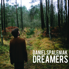 Daniel Spaleniak - My Name Is Wind