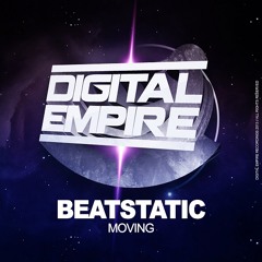 Beatstatic - Moving (Original Mix) [Out Now]