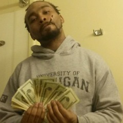 Rock Bottom X Fetti Bandz