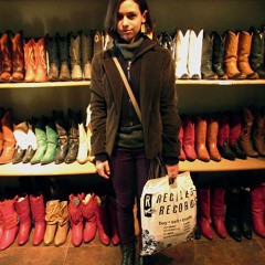 The Suburbs/Sweater Weather Mashup