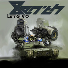 Xenith - Let's Go