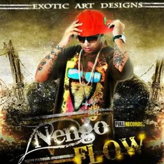 Ñengo Flow -Como Antes (By. The593Plus)